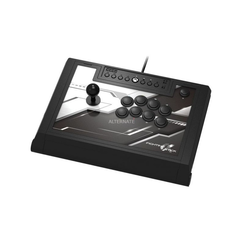 HORI FIGHTING STICK XBOX SERIES WIN 10