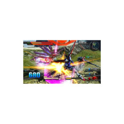 BANDAI NAMCO MOBIL SUIT GUNDAM EXTREME VS. PS3  JAPONAIS