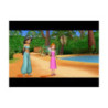 DISNEY PRINCESSE -  PS2