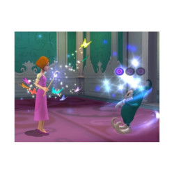 DISNEY PRINCESSE -  PS2