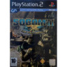 SOCOM II US NAVY SEALS  - PS2