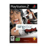 SINGSTAR ROCKS! - PS2