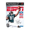 ESPN NFL 2K5 - PS2