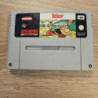 ASTERIX SUPER NINTENDO