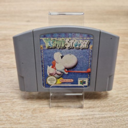 N64 YOSHI S STORY