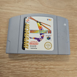 NAGANO WINTER OLYMPICS 98 N64