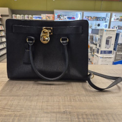 MICHAEL KORS HAMILTON NOIR