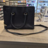 MICHAEL KORS HAMILTON NOIR