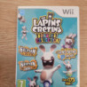 THE LAPINS CRETINS PARTY COLLECTION - WII