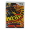 NERF N STRIKES WII