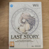 THE LAST STORY WII