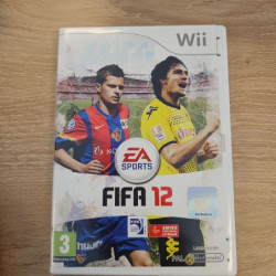 FIFA 12