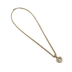 COLLIER CHOPARD HAPPY HEARTS 79/1084 OR 18K 11.79GRS DIAMANTS