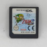 THE LEGEND OF ZELDA PHANTOM HOURGLASS - DS (CARTOUCHE SEULE)