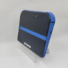 CONSOLE NINTENDO 2DS BLEU & NOIR