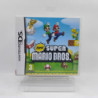 NEW SUPER MARIO BROS - DS