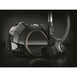 MIELE ASPIRATEUR NOIR BOOST CX1 CAT AND DOG