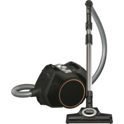 MIELE ASPIRATEUR NOIR BOOST CX1 CAT AND DOG