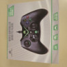 MANETTE FILAIRE XBOX SERIES XS NOIR