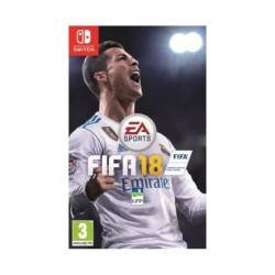 FIFA 18 - SWITCH