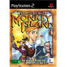 ESCAPE FROM MONKEY ISLAND - PS2