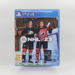 NHL 23 - PS4