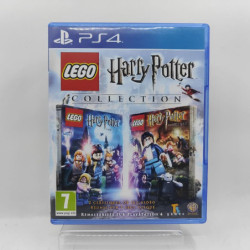 LEGO HARRY POTTER COLLECTION - PS4