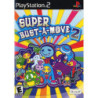 SUPER BUST-A-MOVE 2 - PS2