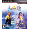 FINAL FANTASY X/X-2 HD REMASTER - PS3