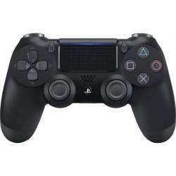 MANETTE SONY PS4 BLACK