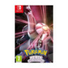 POKEMON PERLE SCINTILLANTE SWITCH