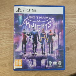 GOTHAM KNIGHTS - PS5