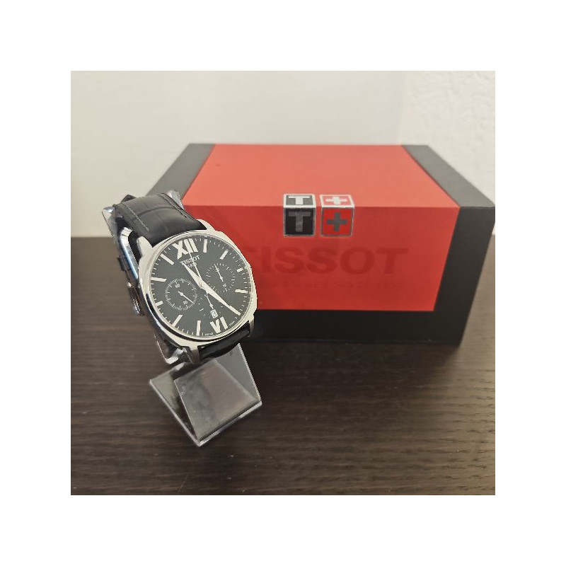 TISSOT T CLASSIQUE AUTO T05952711058