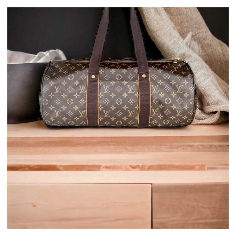 LOUIS VUITTON BEAUBOURG SPORT MONOGRAM