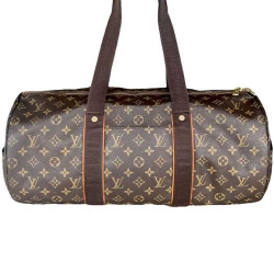 LOUIS VUITTON BEAUBOURG SPORT MONOGRAM