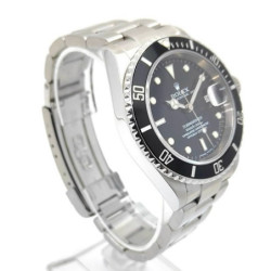 ROLEX SUBMARINER DATE 16610 40MM