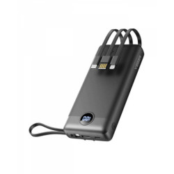 VEGER POWERBANK 20000MAH