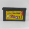 2 JEUX EN 1 TITEUF ZE MEGA MACHINE / MEGA COMPET - GAMEBOY ADVANCE (CARTOUCHE SEULE)