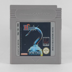 HOOK - GAMEBOY (CARTOUCHE SEULE)