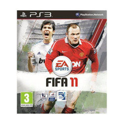 FIFA 11 - PS3