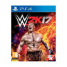 WWE 2K17 PS4