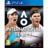 AO INTERNATIONAL TENNIS - PS4