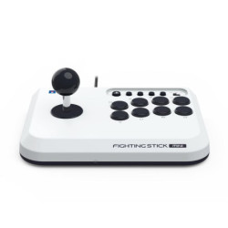 HORI FIGHTING STICK MINI POUR PS5 PS4 ET PC