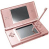 CONSOLE NINTENDO DS LITE ROSE