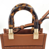 FENDI MINI SUNSHINE SHOPPER