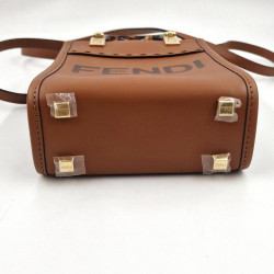 FENDI MINI SUNSHINE SHOPPER