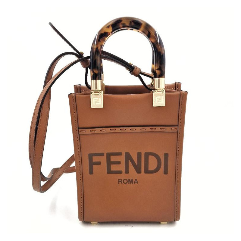 FENDI MINI SUNSHINE SHOPPER