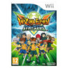 INAZUMA ELEVEN STRIKERS WII