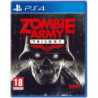 ZOMBIE ARMY TRILOGY - PS4