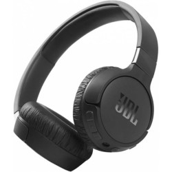 CASQUE BT JBL LIVE 660NC